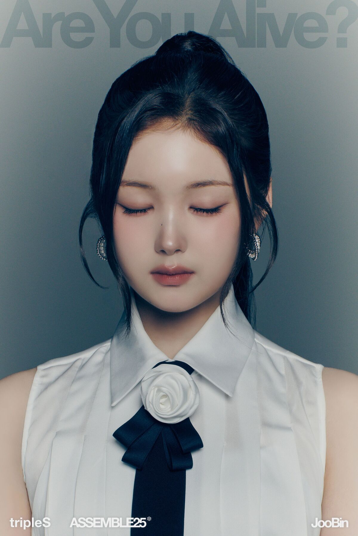 JooBin | tripleS Wiki | Fandom JooBin | tripleS Wiki | Fandom
