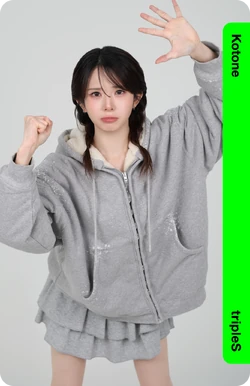Kotone/Gallery/Objekts | tripleS Wiki | Fandom