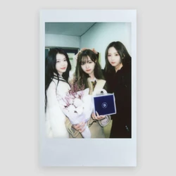 Gong YuBin/Gallery/Polaroids | tripleS Wiki | Fandom