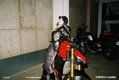 HyeRin Concept Photo #4