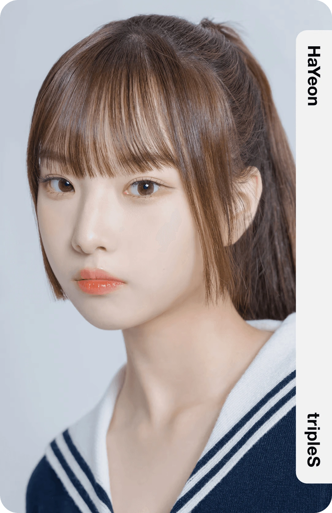 Jeong HaYeon/Gallery/Objekts | tripleS Wiki | Fandom