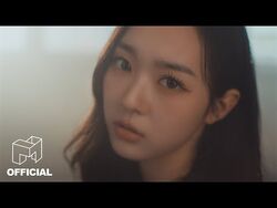 tripleS(トリプルエス) ∞! 'アンタイトル (Untitled)' Official