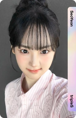 Objekt/Atom02/Special Class | tripleS Wiki | Fandom