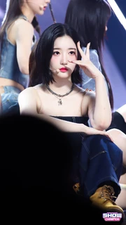 Show Champion #2