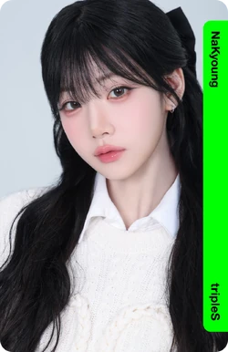 Kim NaKyoung/Gallery/Objekts | tripleS Wiki | Fandom