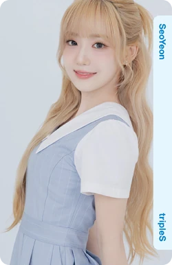 Objekt/Atom02/Double Class | tripleS Wiki | Fandom