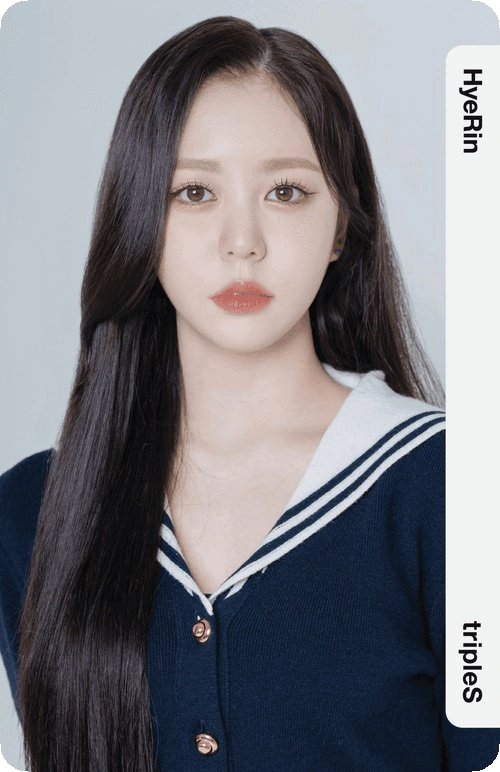 Jeong HyeRin/Gallery/Objekts | tripleS Wiki | Fandom