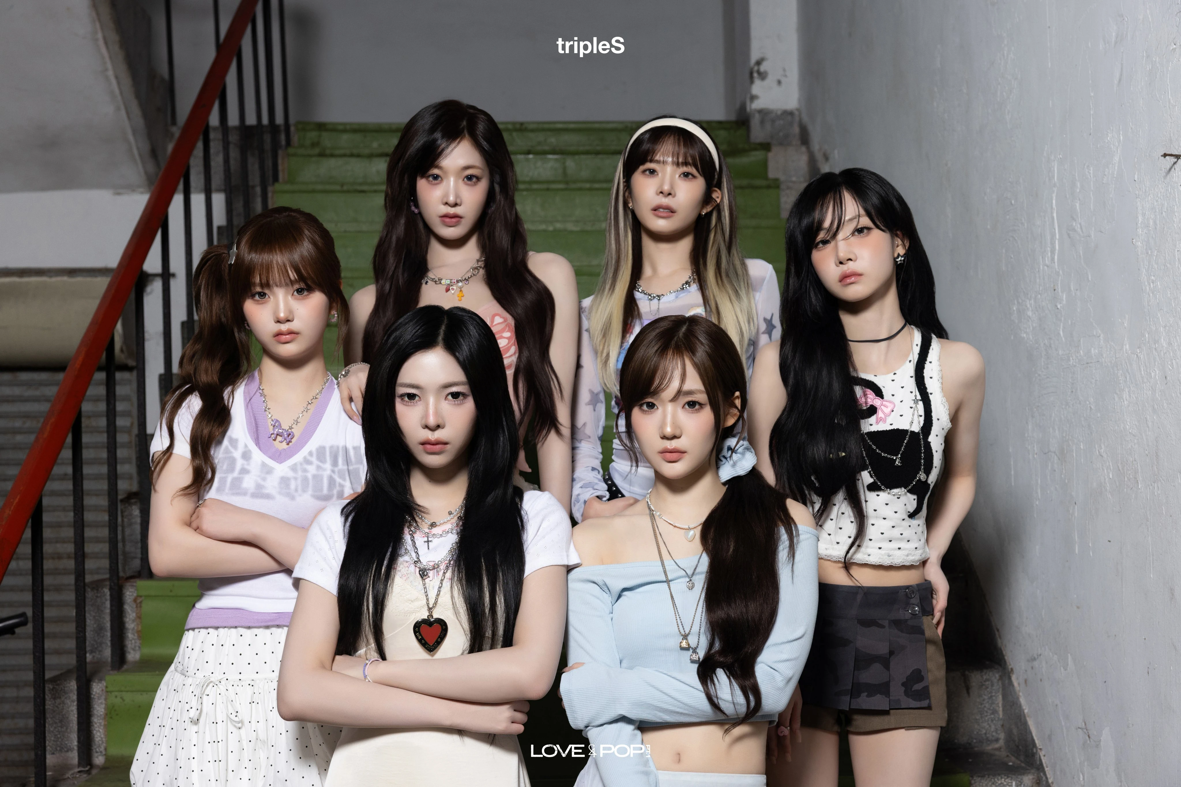 neptune | tripleS Wiki | Fandom