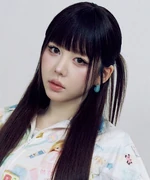 HyeRin A26 LOVE portal