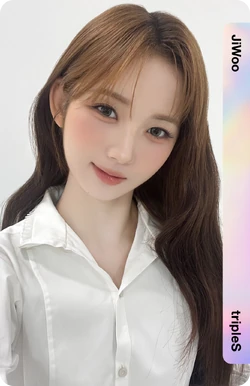 Lee JiWoo/Gallery/Objekts | tripleS Wiki | Fandom