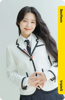 Objekt/Atom01/First Class | tripleS Wiki | Fandom