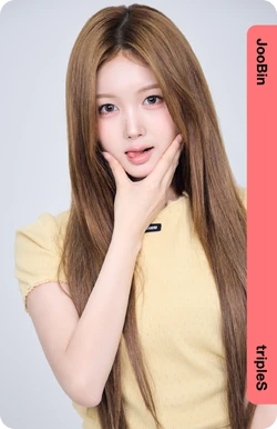 JooBin/Gallery/Objekts | tripleS Wiki | Fandom