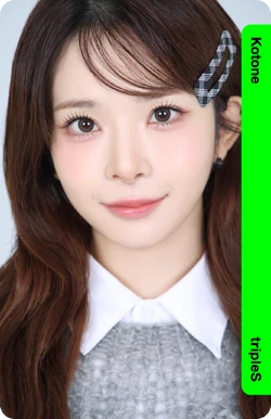 Kotone/Gallery/Objekts | tripleS Wiki | Fandom