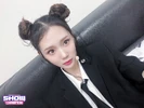 November 16 (@showchampion1)