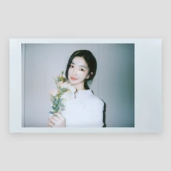 Park SoHyun/Gallery/Polaroids | tripleS Wiki | Fandom