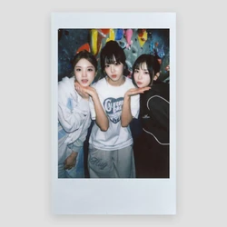 Kaede/Gallery/Polaroids | tripleS Wiki | Fandom