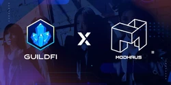 GuildFi Partnership