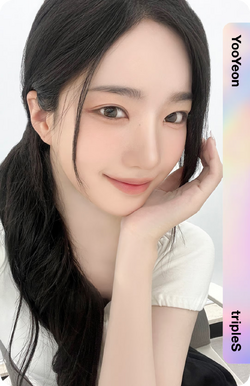 Kim YooYeon/Gallery/Objekts | tripleS Wiki | Fandom