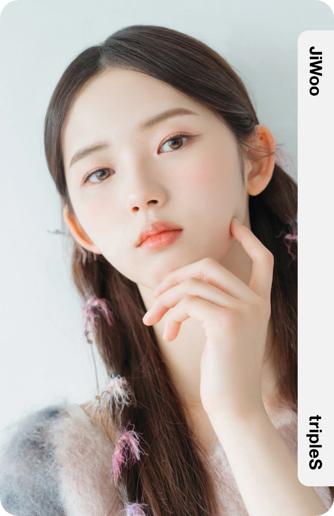 Lee JiWoo/Gallery/Objekts | tripleS Wiki | Fandom