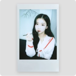 Kaede/Gallery/Polaroids | tripleS Wiki | Fandom