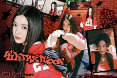 YooYeon Concept Photo #2