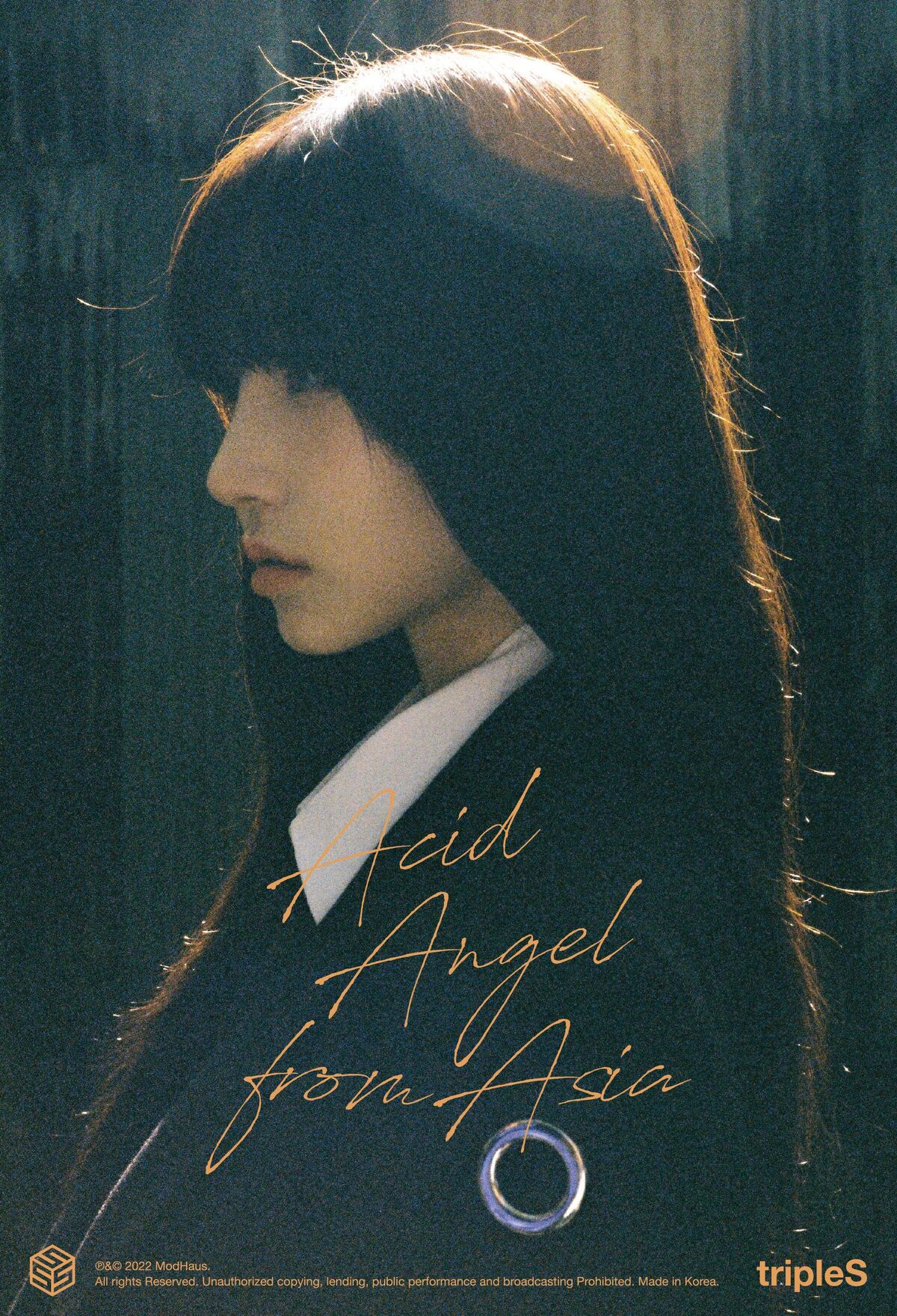 Kim NaKyoung | tripleS Wiki | Fandom