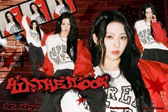 Xinyu Concept Photo #2