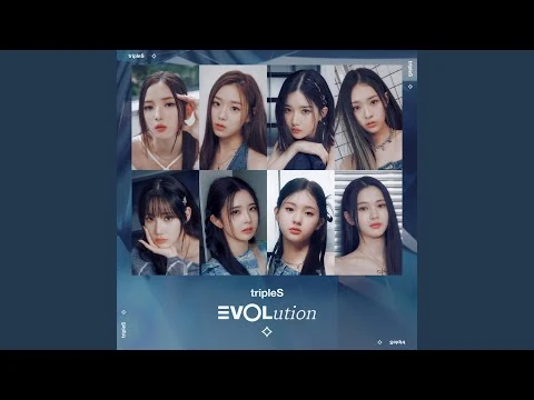 Moto Princess | tripleS Wiki | Fandom