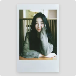 Park SoHyun/Gallery/Polaroids | tripleS Wiki | Fandom