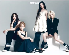 (with SeoYeon, JiWoo & NaKyoung)