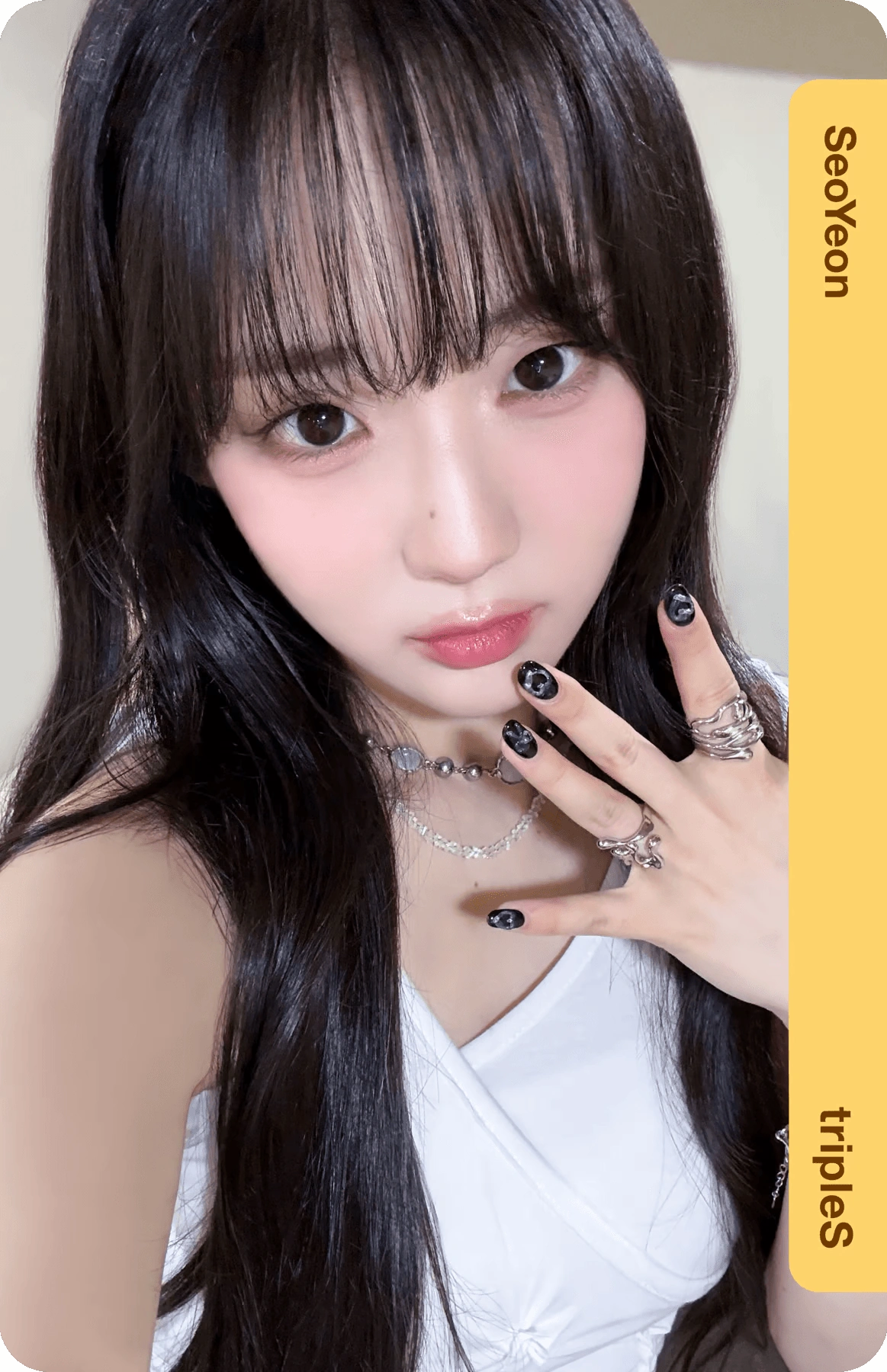 Objekt/Ever01/Double Class | tripleS Wiki | Fandom