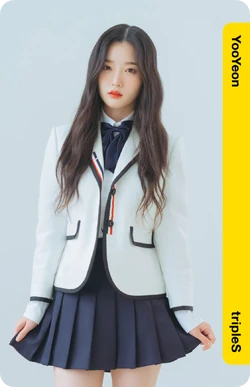 Objekt/Atom01 | tripleS Wiki | Fandom