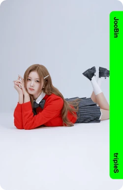 JooBin/Gallery/Objekts | tripleS Wiki | Fandom
