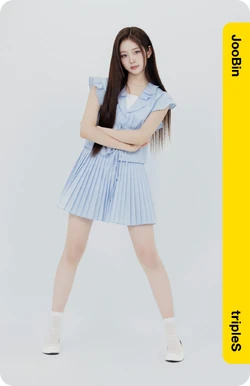JooBin/Gallery/Objekts | tripleS Wiki | Fandom