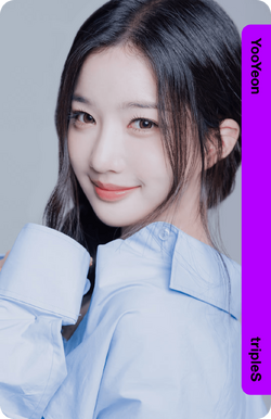 Kim YooYeon/Gallery/Objekts | tripleS Wiki | Fandom