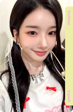 Kim YooYeon/Gallery/Objekts | tripleS Wiki | Fandom