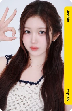 JooBin/Gallery/Objekts | tripleS Wiki | Fandom