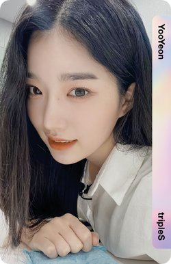 Objekt/Atom01/Special Class | tripleS Wiki | Fandom