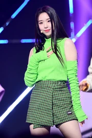 KCY show champion 1.jpg (816 KB) Show Champion #1