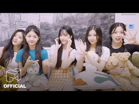 SIGNAL 319 | tripleS Wiki | Fandom