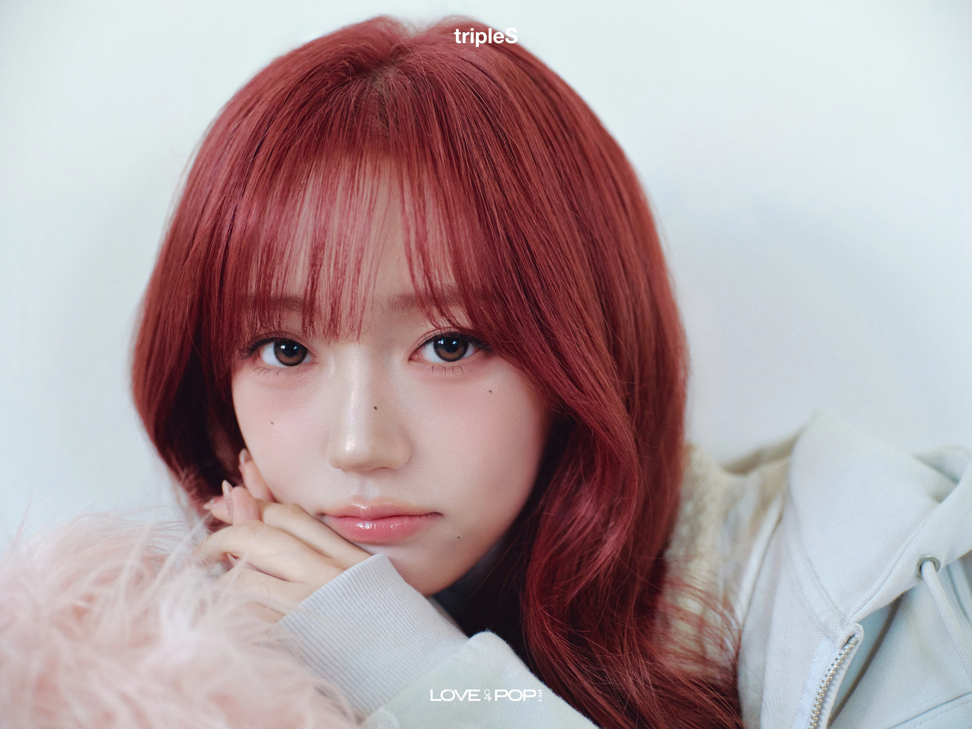 Park ShiOn | tripleS Wiki | Fandom