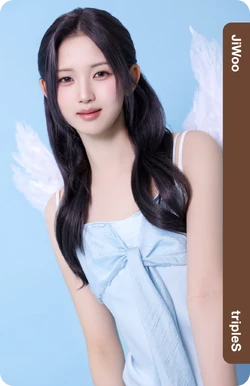 Lee JiWoo/Gallery/Objekts | tripleS Wiki | Fandom