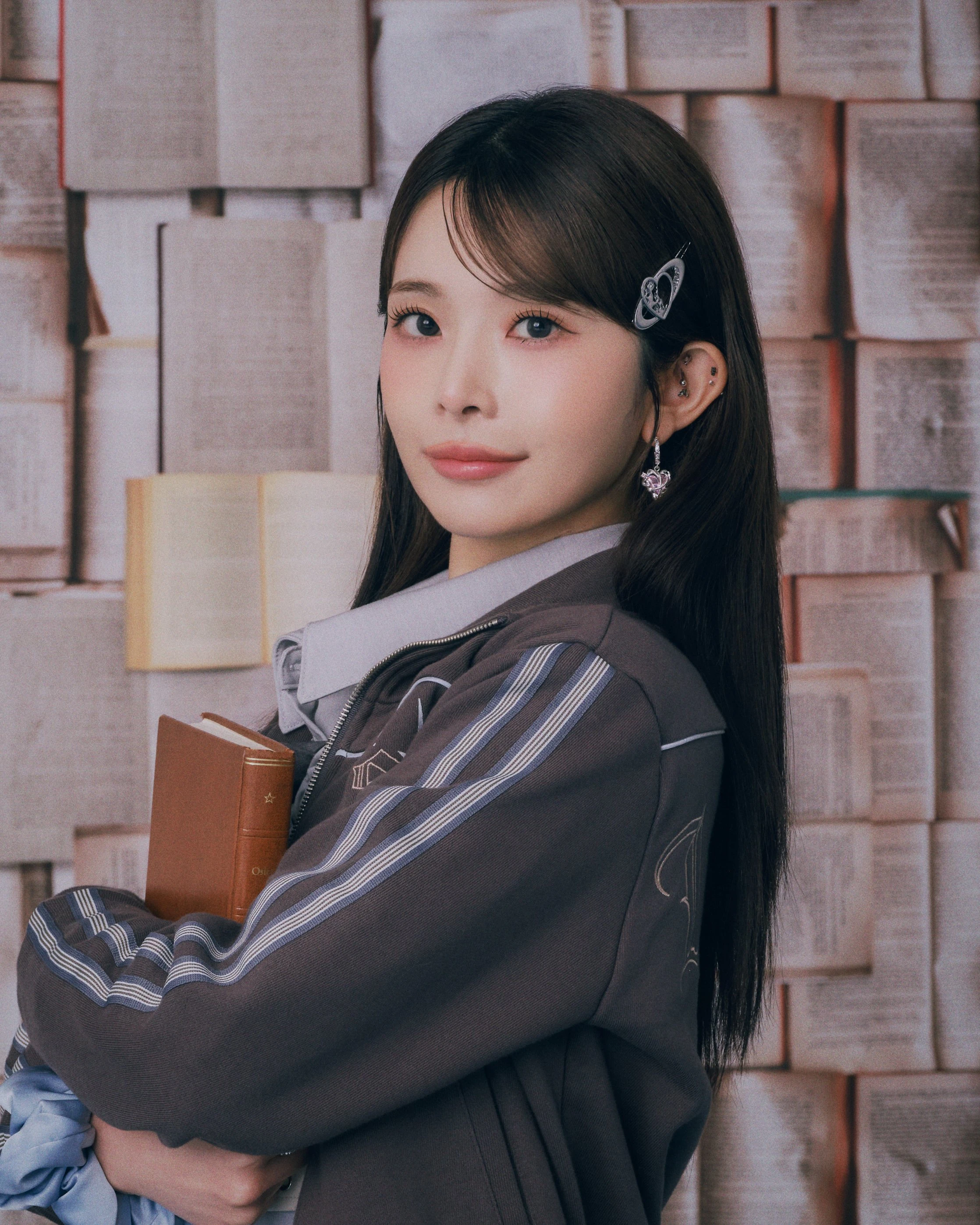 tripleS Objekt Kotone AA352 fc トエス コトネ