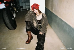 YeonJi Concept Photo #4