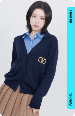 Jeong HyeRin/Gallery/Objekts | tripleS Wiki | Fandom
