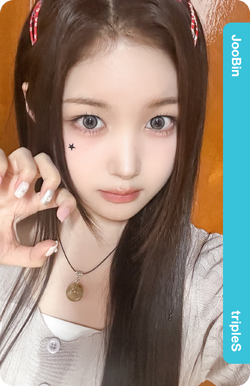 JooBin/Gallery/Objekts | tripleS Wiki | Fandom