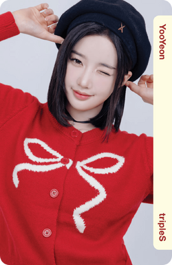 Kim YooYeon/Gallery/Objekts | tripleS Wiki | Fandom