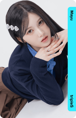 Mayu/Gallery/Objekts | tripleS Wiki | Fandom