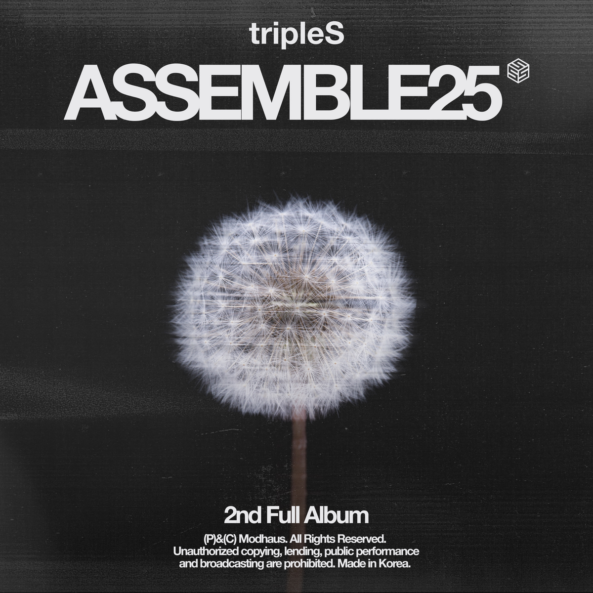 ASSEMBLE25 | tripleS Wiki | Fandom
