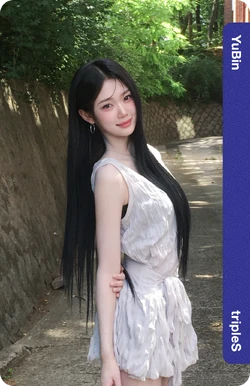 tripleS ユビン FC オブジェクト Gong YuBin/Gallery/Objekts | tripleS Wiki | Fandom